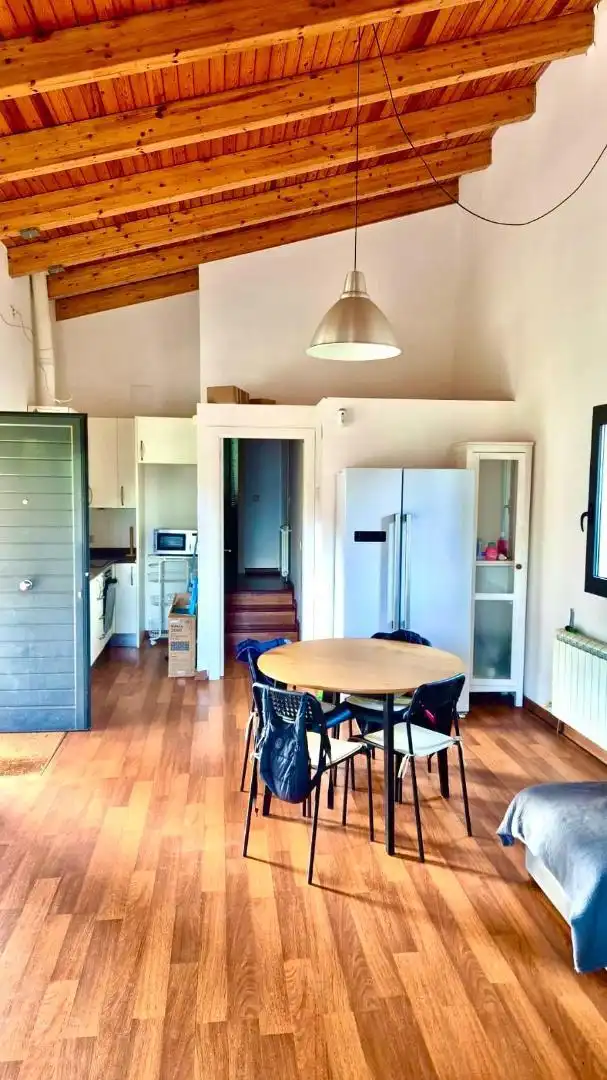 Casa o chalet en venta en Carrer Castell, 55, Santa Coloma de Farners Cocina de Casa o chalet en venta en Santa Coloma de Farners con Terraza y Balcón
