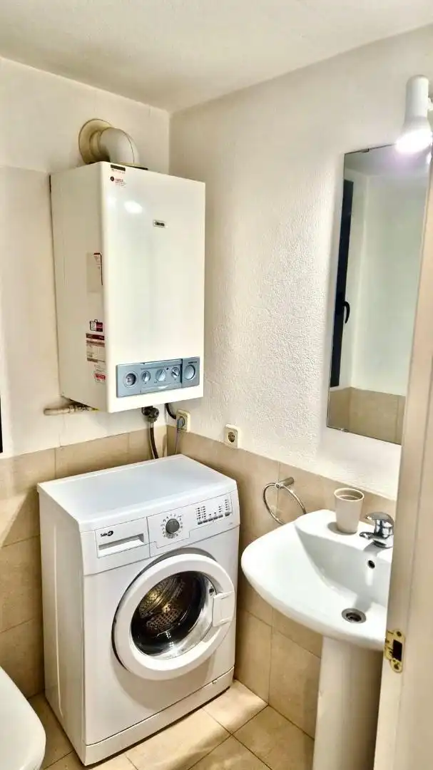 Casa o chalet en venta en Carrer Castell, 55, Santa Coloma de Farners Baño de Casa o chalet en venta en Santa Coloma de Farners con Terraza y Balcón