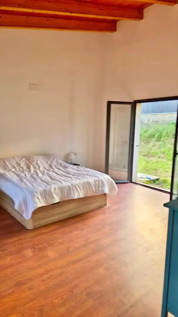 Casa o chalet en venta en Carrer Castell, 55, Santa Coloma de Farners Habitación de Casa o chalet en venta en Santa Coloma de Farners con Terraza y Balcón