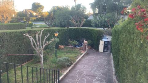 Casa adosada en venda a Carrer R.baixa, 5, Alfinach - Los Monasterios, Valencia - imatge 2 Foto 2 de Casa adosada en venda a Carrer R.baixa, 5, Alfinach - Los Monasterios, Valencia