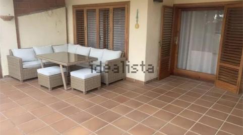 Casa adosada en venda a Carrer R.baixa, 5, Alfinach - Los Monasterios, Valencia - imatge 3 Foto 3 de Casa adosada en venda a Carrer R.baixa, 5, Alfinach - Los Monasterios, Valencia