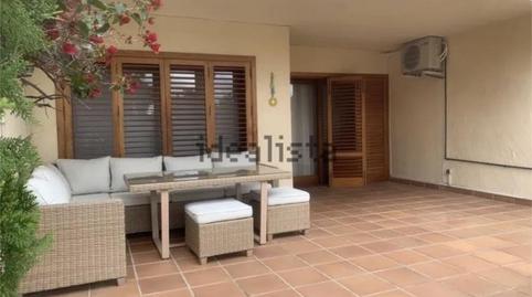 Casa adosada en venda a Carrer R.baixa, 5, Alfinach - Los Monasterios, Valencia - imatge 4 Foto 4 de Casa adosada en venda a Carrer R.baixa, 5, Alfinach - Los Monasterios, Valencia