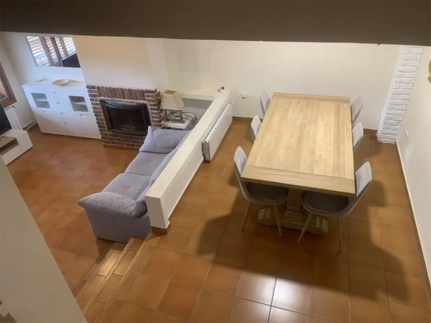 Dining room of Flat for sale in Puçol  with Air Conditioner, Heating and Private garden