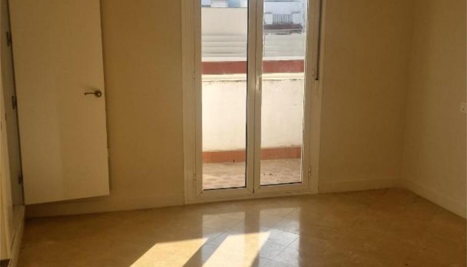 Pis de lloguer a Calle Asunción, 37, Los Remedios, Sevilla - imatge 1 Foto 1 de Pis de lloguer a Calle Asunción, 37, Los Remedios, Sevilla