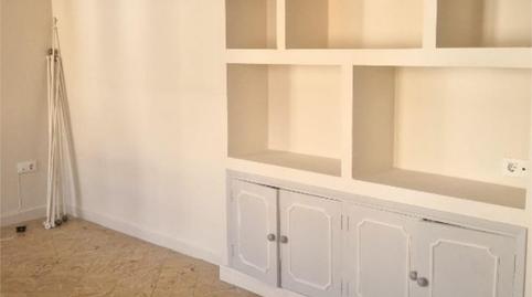 Pis de lloguer a Calle Asunción, 37, Los Remedios, Sevilla - imatge 3 Foto 3 de Pis de lloguer a Calle Asunción, 37, Los Remedios, Sevilla