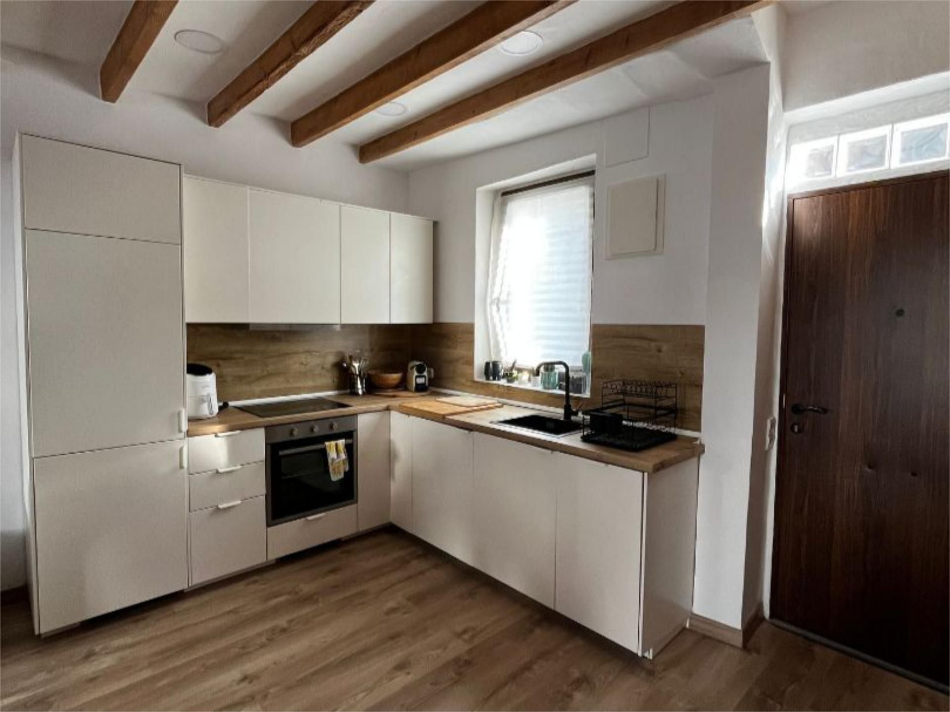 Kitchen of Flat to rent in Sant Feliu de Guíxols