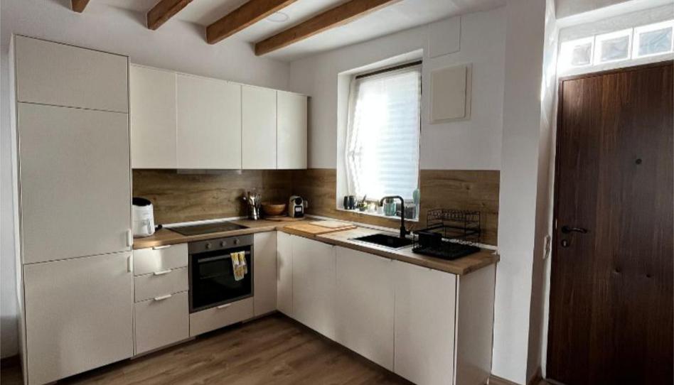 Pis de lloguer a Carrer de Girona, 131, Eixample, Girona - imatge 1 Foto 1 de Pis de lloguer a Carrer de Girona, 131, Eixample, Girona