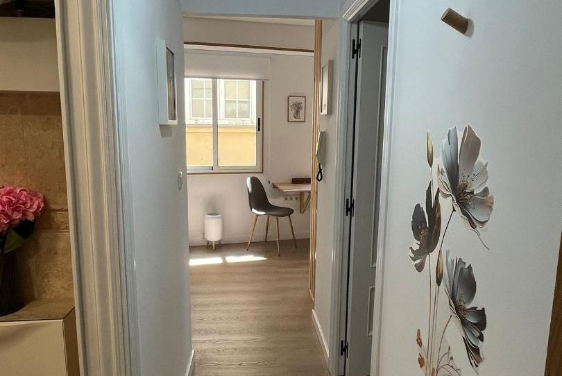 Foto 1 de Pis de lloguer a Rúa Alexandre Bóveda, 7, Santa Uxía de Ribeira, A Coruña