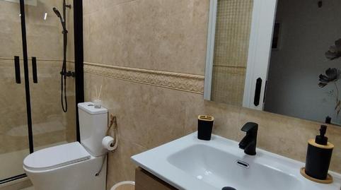 Foto 2 de Pis de lloguer a Rúa Alexandre Bóveda, 7, Santa Uxía de Ribeira, A Coruña