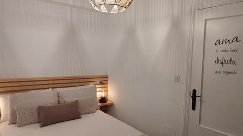 Foto 3 de Pis de lloguer a Rúa Alexandre Bóveda, 7, Santa Uxía de Ribeira, A Coruña