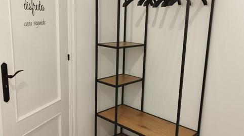 Foto 4 de Pis de lloguer a Rúa Alexandre Bóveda, 7, Santa Uxía de Ribeira, A Coruña