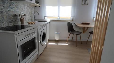 Foto 5 de Pis de lloguer a Rúa Alexandre Bóveda, 7, Santa Uxía de Ribeira, A Coruña