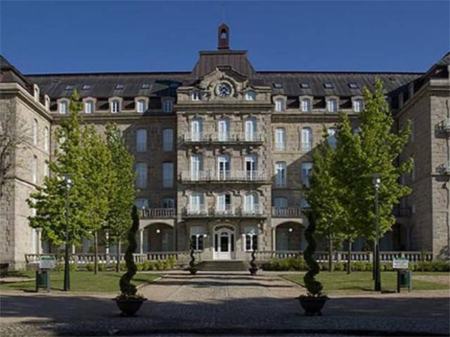 Piso en Venta en Rúa Ramón Peinador, 38 en Mondariz-Balneario