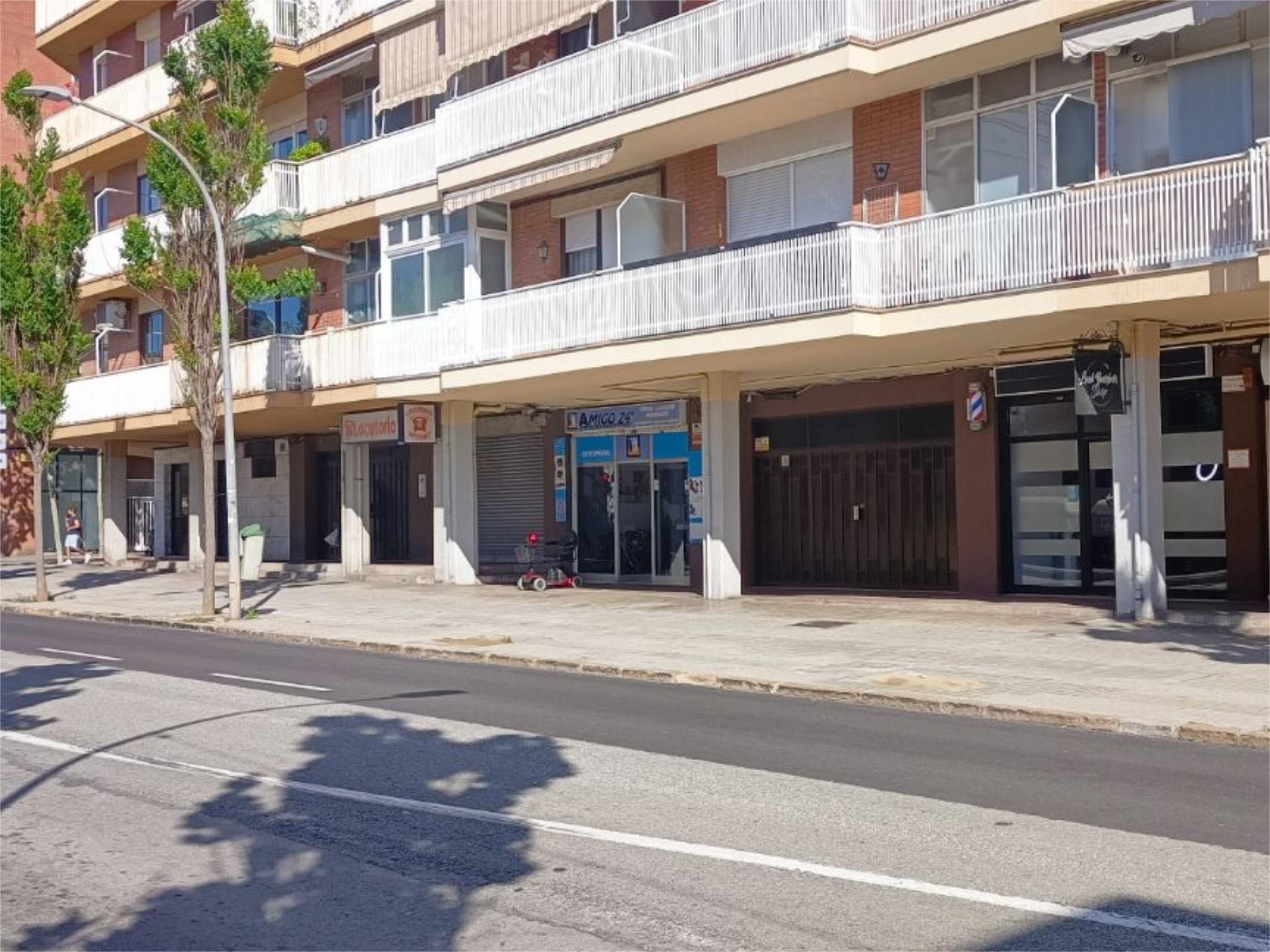 Premises to rent in Sabadell  with Air Conditioner and Heating