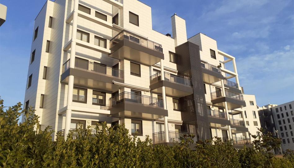 Photo 1 of Flat for sale in Juan Gris Kalea, 13, Zabalgana, Araba - Álava