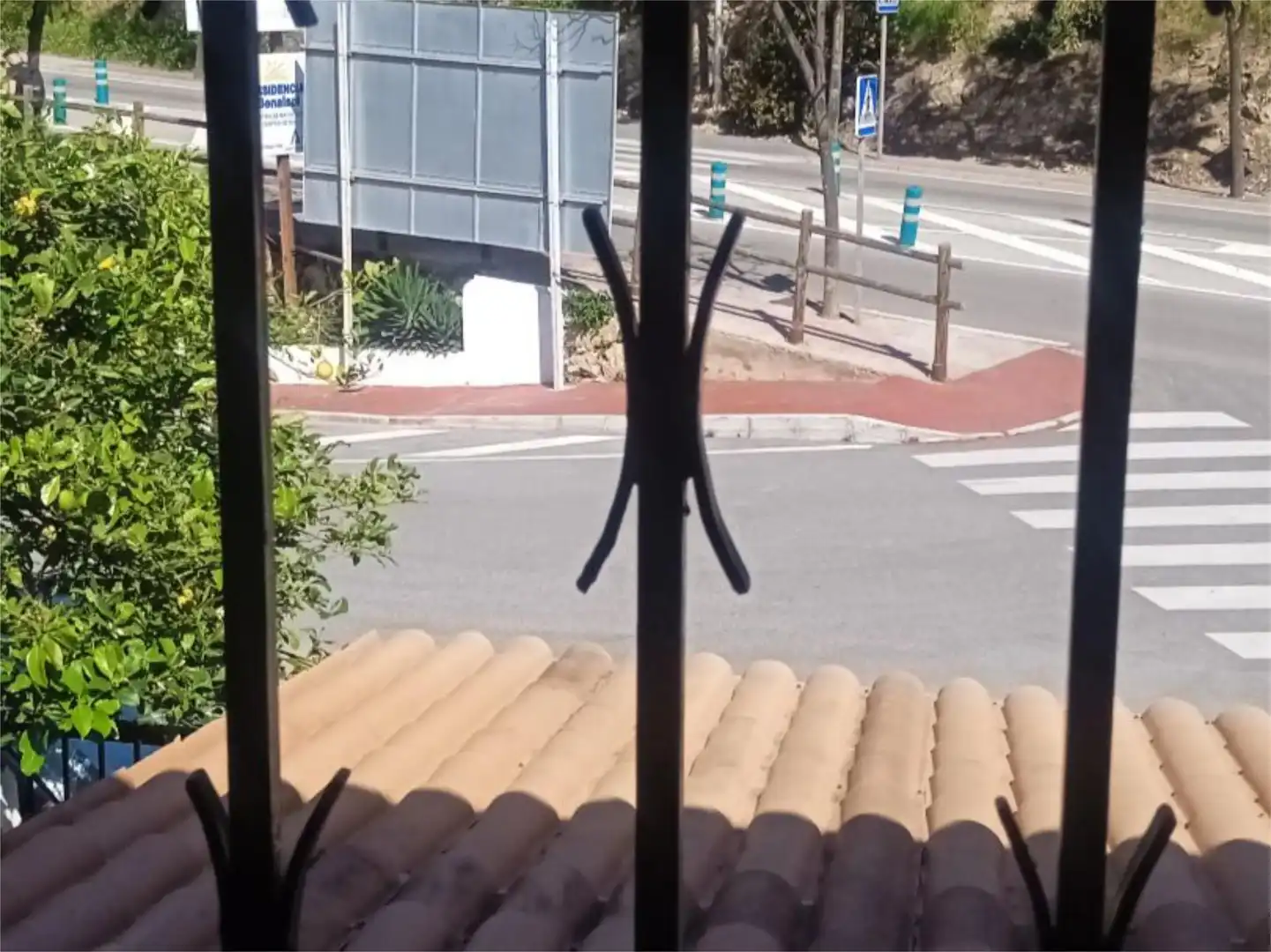 Casa o xalet en venda a Calle Benalmádena, 2, Arroyo de la Miel Vista exterior de Casa o xalet en venda en Benalmádena amb Terrassa i Balcó