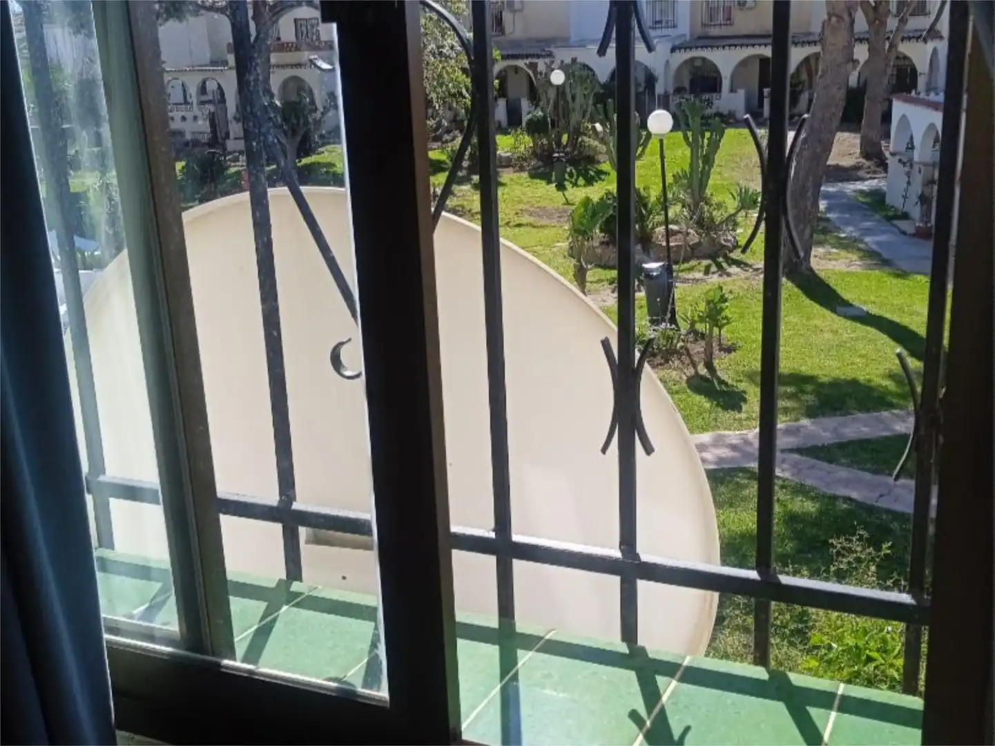Casa o xalet en venda a Calle Benalmádena, 2, Arroyo de la Miel Terrassa de Casa o xalet en venda en Benalmádena amb Terrassa i Balcó