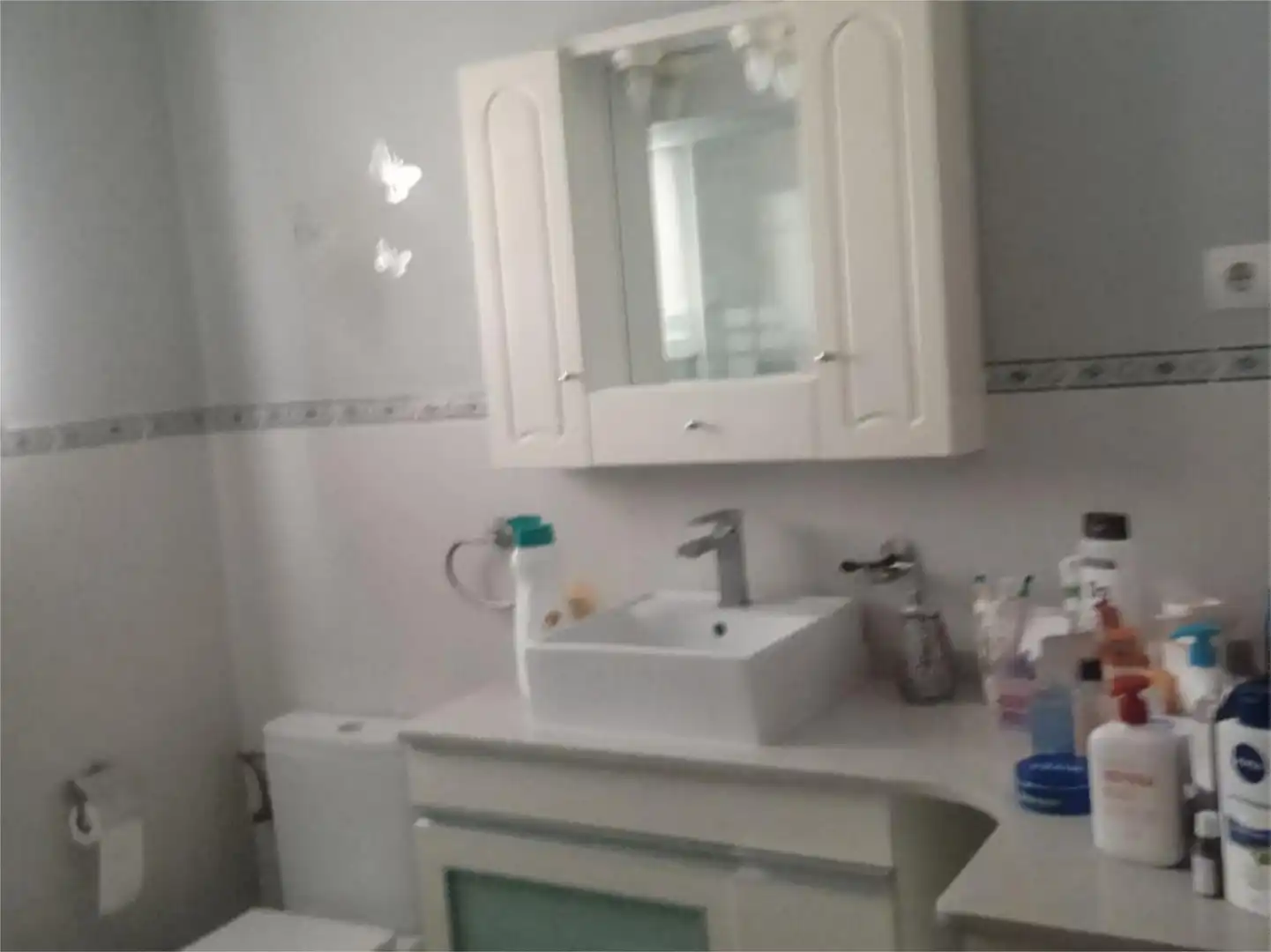 Casa o xalet en venda a Calle Benalmádena, 2, Arroyo de la Miel Bany de Casa o xalet en venda en Benalmádena amb Terrassa i Balcó