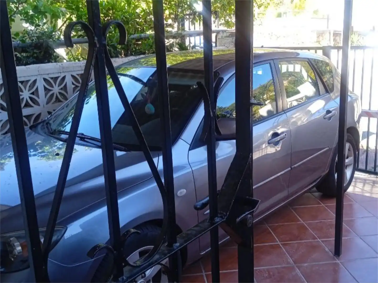 Casa o xalet en venda a Calle Benalmádena, 2, Arroyo de la Miel Aparcament de Casa o xalet en venda en Benalmádena amb Terrassa i Balcó