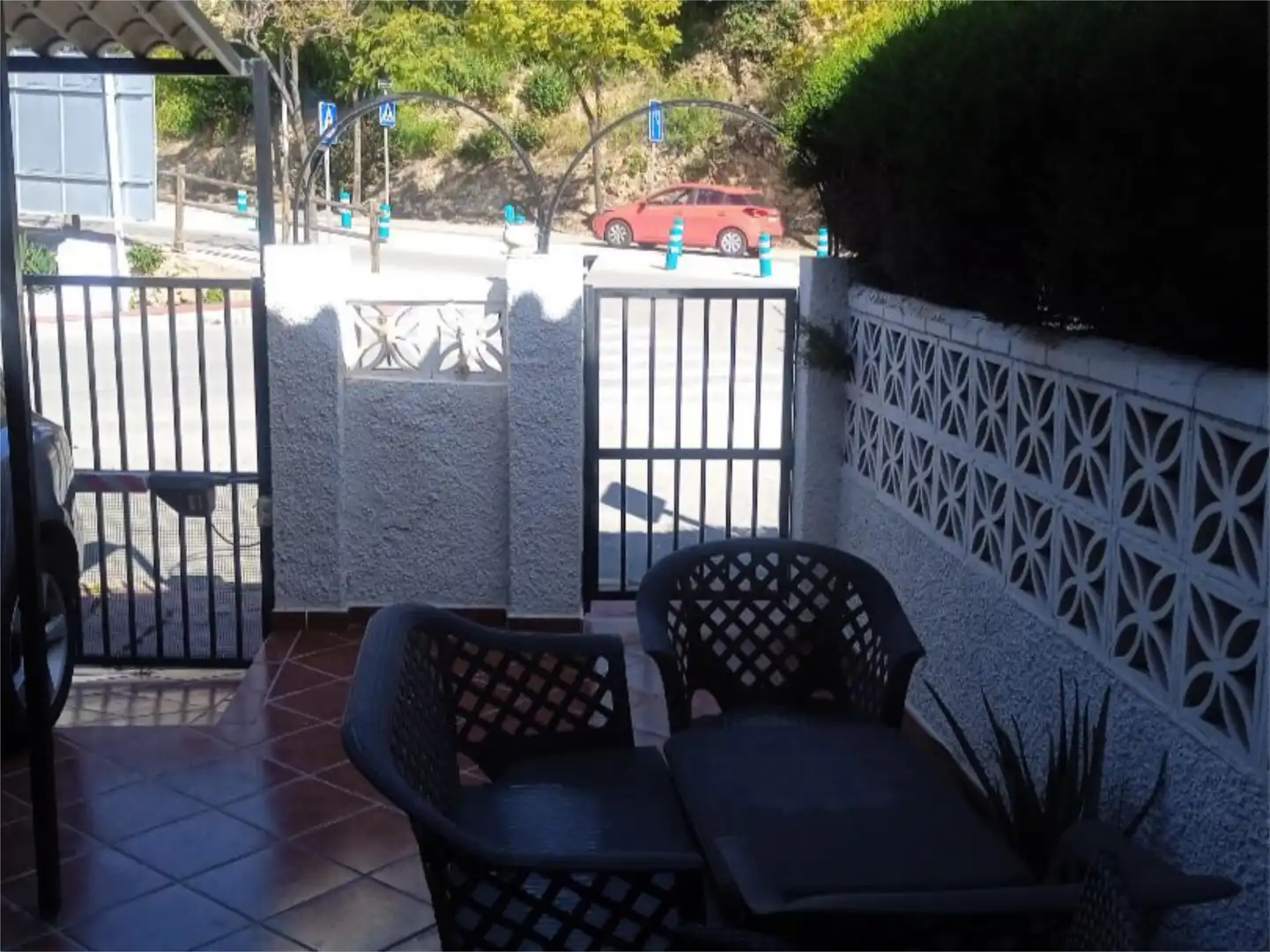 Casa o xalet en venda a Calle Benalmádena, 2, Arroyo de la Miel Terrassa de Casa o xalet en venda en Benalmádena amb Terrassa i Balcó