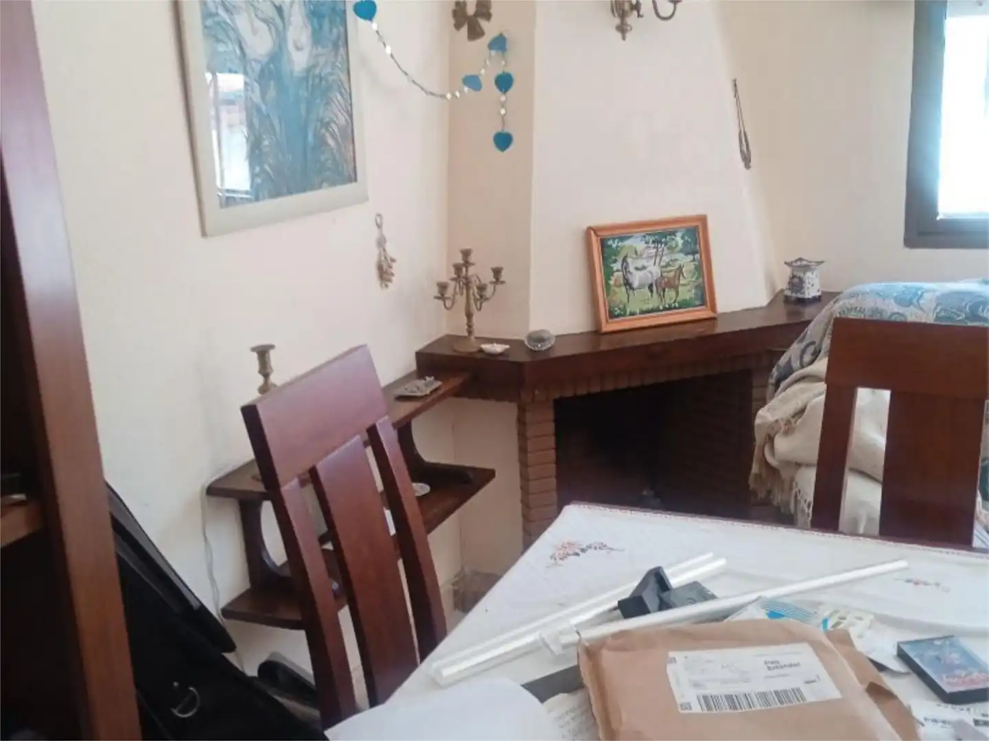 Casa o xalet en venda a Calle Benalmádena, 2, Arroyo de la Miel Menjador de Casa o xalet en venda en Benalmádena amb Terrassa i Balcó