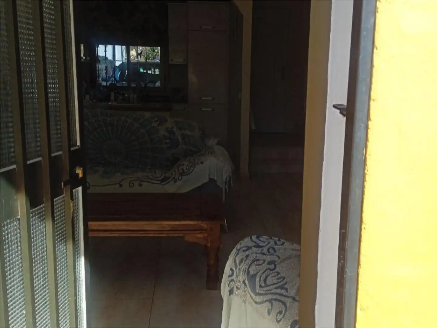 Casa o xalet en venda a Calle Benalmádena, 2, Arroyo de la Miel Dormitori de Casa o xalet en venda en Benalmádena amb Terrassa i Balcó