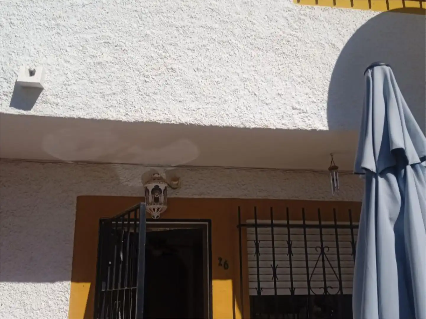 Casa o xalet en venda a Calle Benalmádena, 2, Arroyo de la Miel Vista exterior de Casa o xalet en venda en Benalmádena amb Terrassa i Balcó