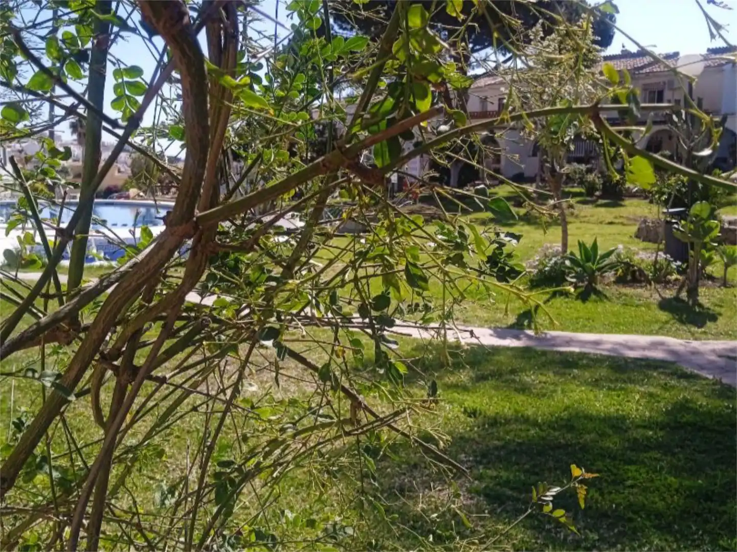 Casa o xalet en venda a Calle Benalmádena, 2, Arroyo de la Miel Casa o xalet en venda en Benalmádena amb Terrassa i Balcó
