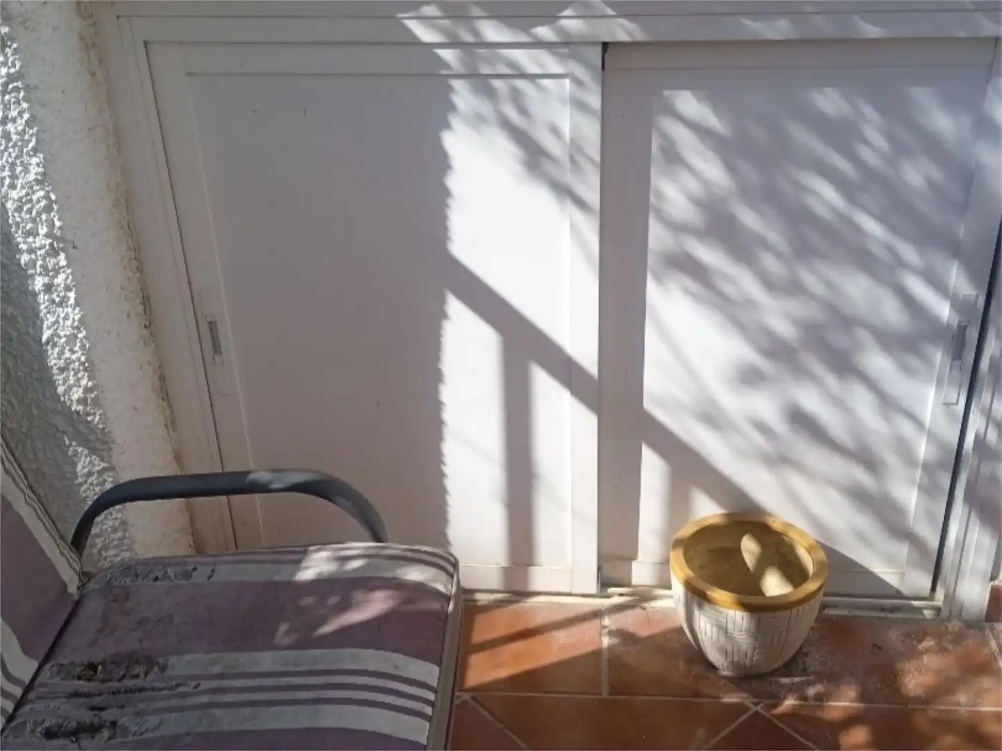 Casa o xalet en venda a Calle Benalmádena, 2, Arroyo de la Miel Terrassa de Casa o xalet en venda en Benalmádena amb Terrassa i Balcó