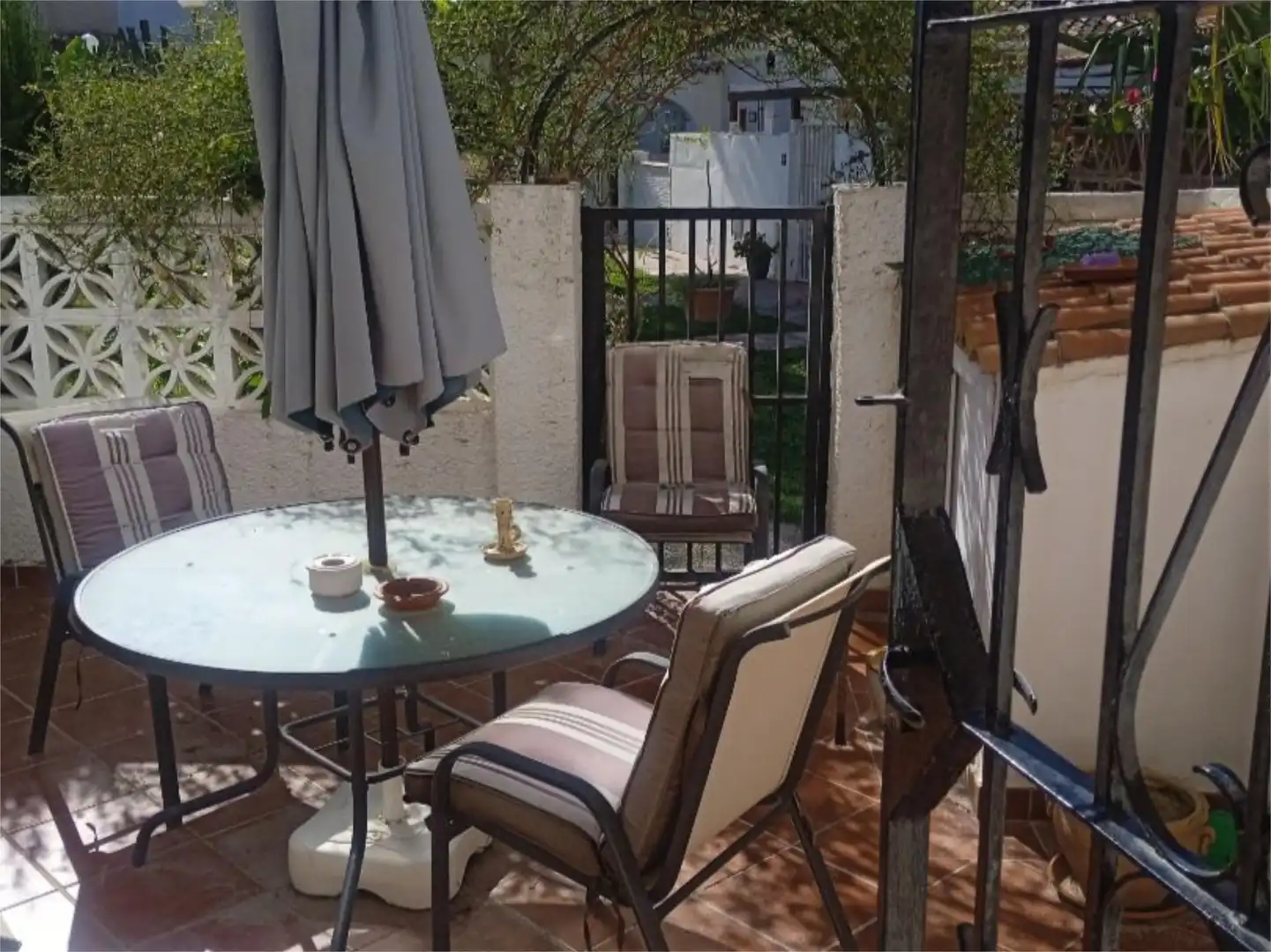 Casa o xalet en venda a Calle Benalmádena, 2, Arroyo de la Miel Terrassa de Casa o xalet en venda en Benalmádena amb Terrassa i Balcó