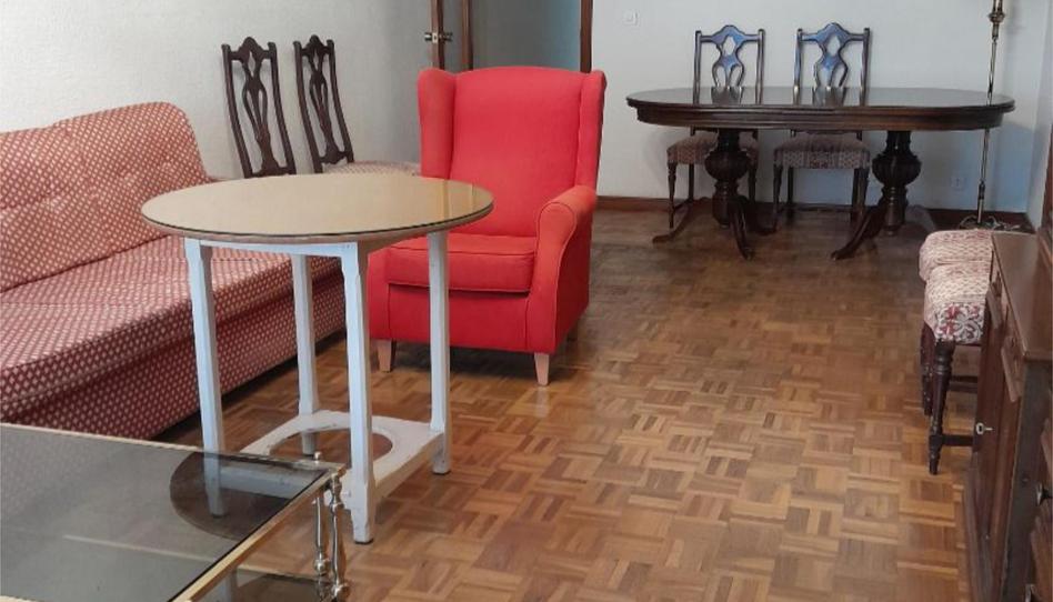 Flat for sale in Calle Caballeros, 16, Plaza de Toros, Ciudad Real - image 1 Photo 1 of Flat for sale in Calle Caballeros, 16, Plaza de Toros, Ciudad Real