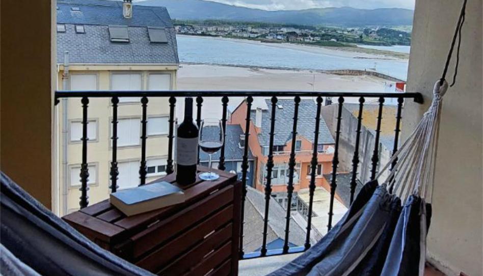 Photo 1 of Duplex for sale in Rúa Illa Nova, 28, Foz, Lugo