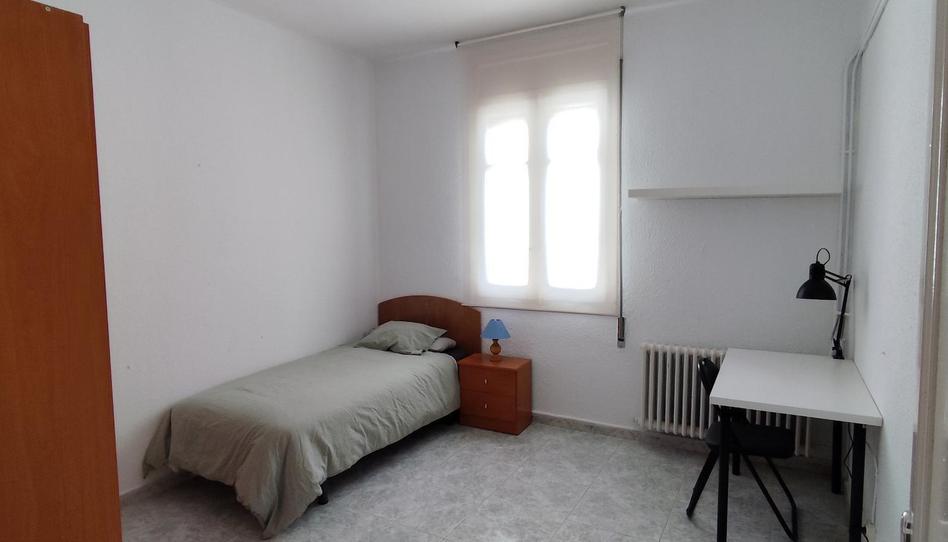 Photo 1 of Flat to share in Calle Madre Puy, 9, Plaza de Toros - Barón de Warsage, Zaragoza