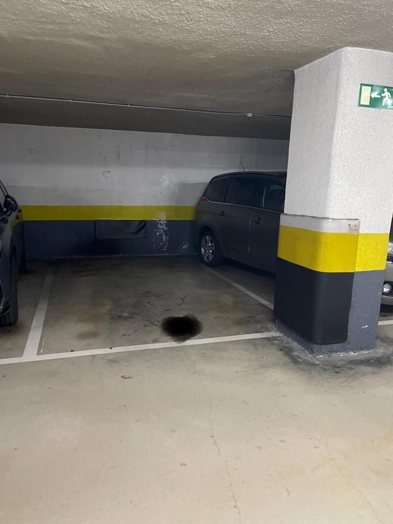 Aparcament de Garatge de lloguer en Barakaldo 
