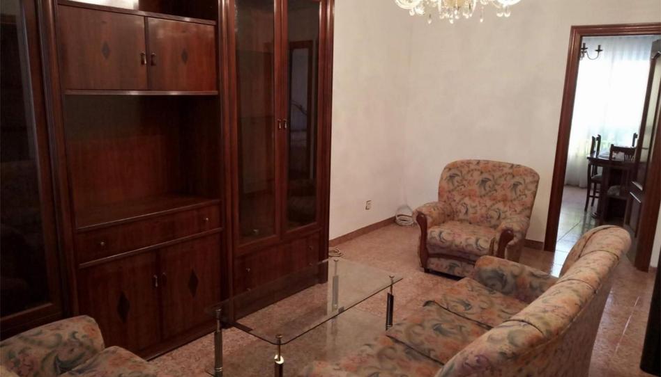 Photo 1 of Flat for sale in Carretera Palencia, 30, Baltanás, Palencia