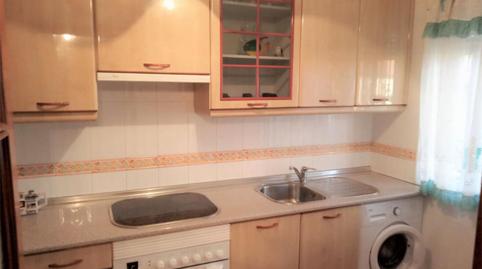 Photo 4 of Flat for sale in Carretera Palencia, 30, Baltanás, Palencia