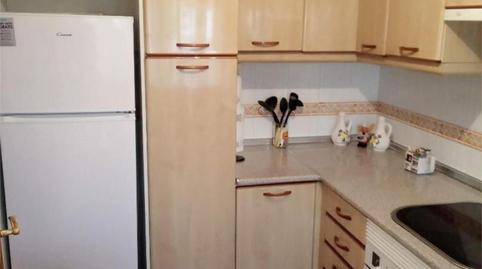 Photo 5 of Flat for sale in Carretera Palencia, 30, Baltanás, Palencia