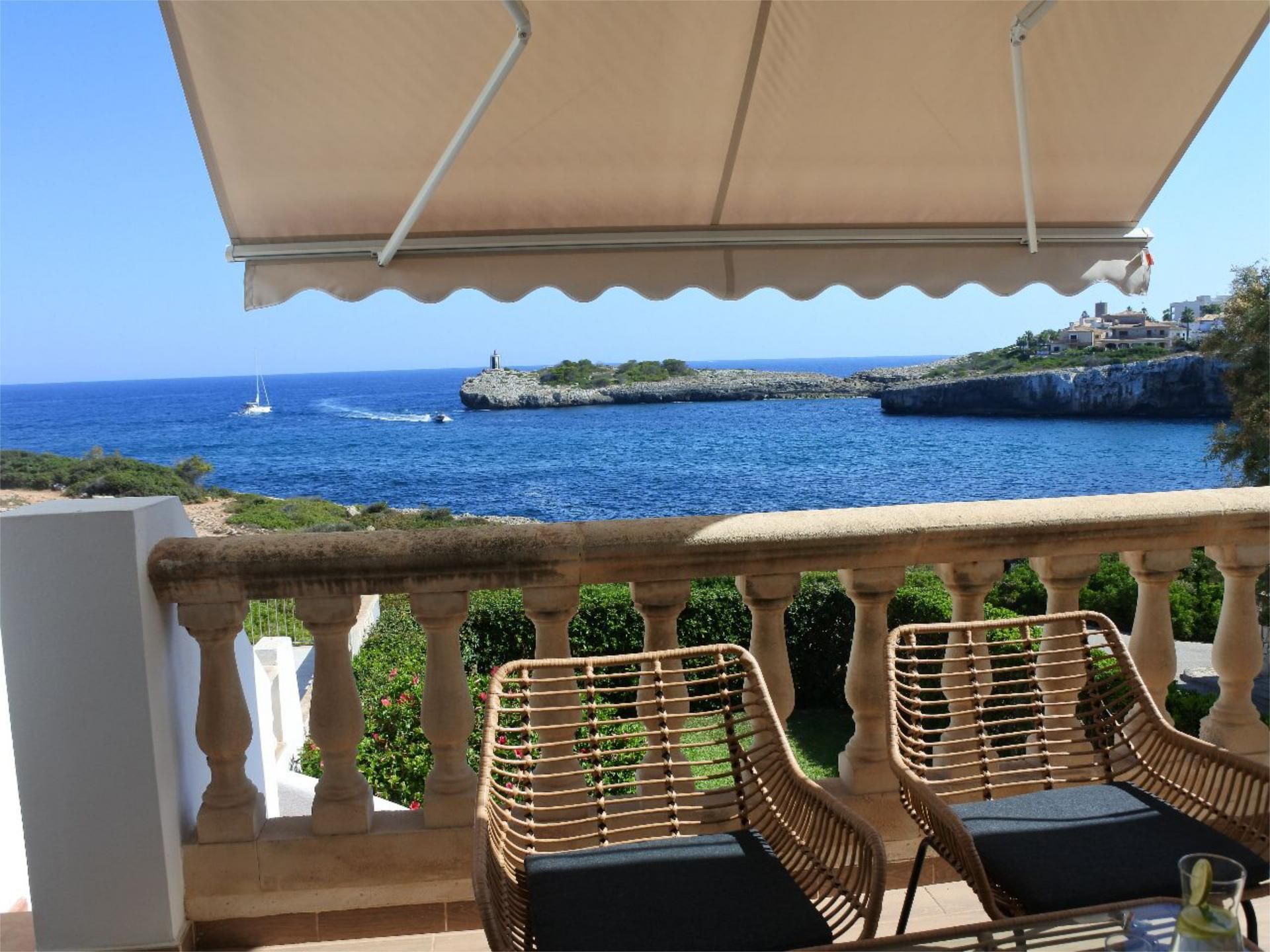 Terrace of Duplex for sale in Manacor  with Terrace and Balcony