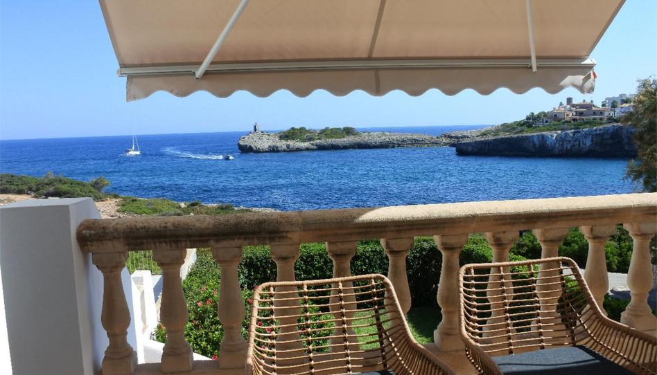 Flat for sale in Carrer de Sa Punteta, 6, Porto Cristo, Illes Balears - image 1 Photo 1 of Flat for sale in Carrer de Sa Punteta, 6, Porto Cristo, Illes Balears