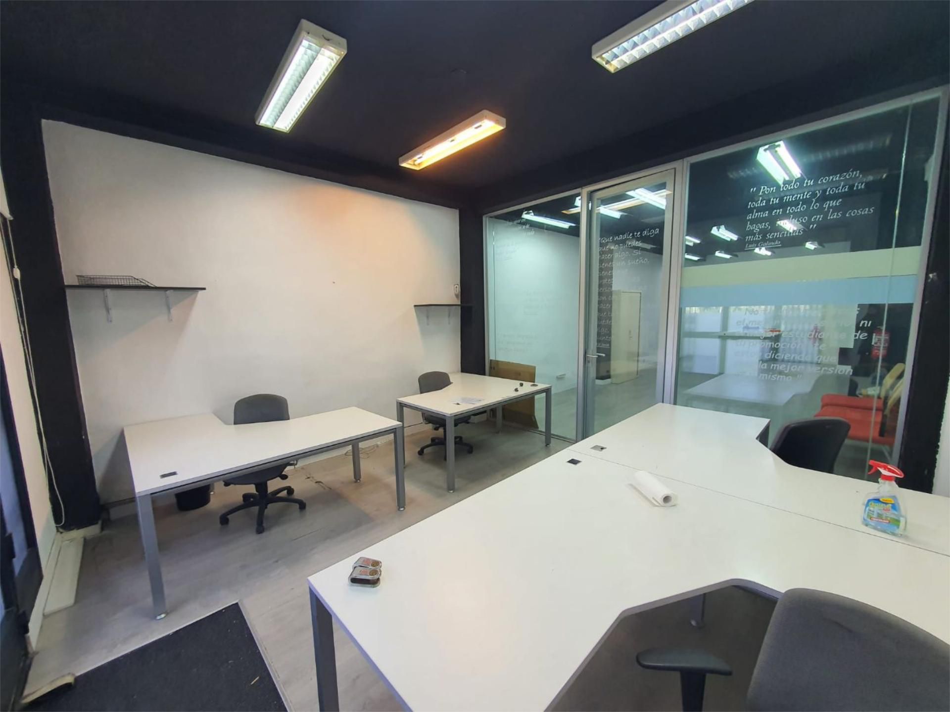 Premises to rent in  Madrid Capital  with Parquet flooring