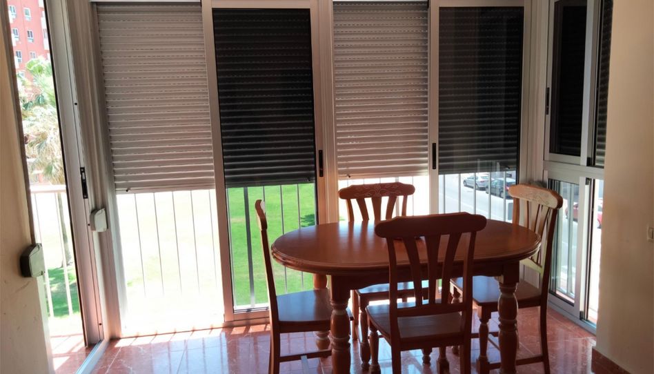 Apartamento de alquiler en Avinguda el Racó, 4, Sant Antoni, Cullera - imagen 1 Foto 1 de Apartamento de alquiler en Avinguda el Racó, 4, Sant Antoni, Cullera