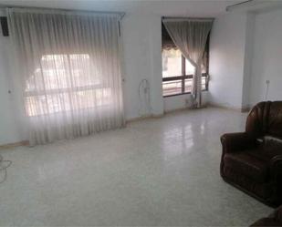 Living room of Flat to rent in  Córdoba Capital  with Furnished