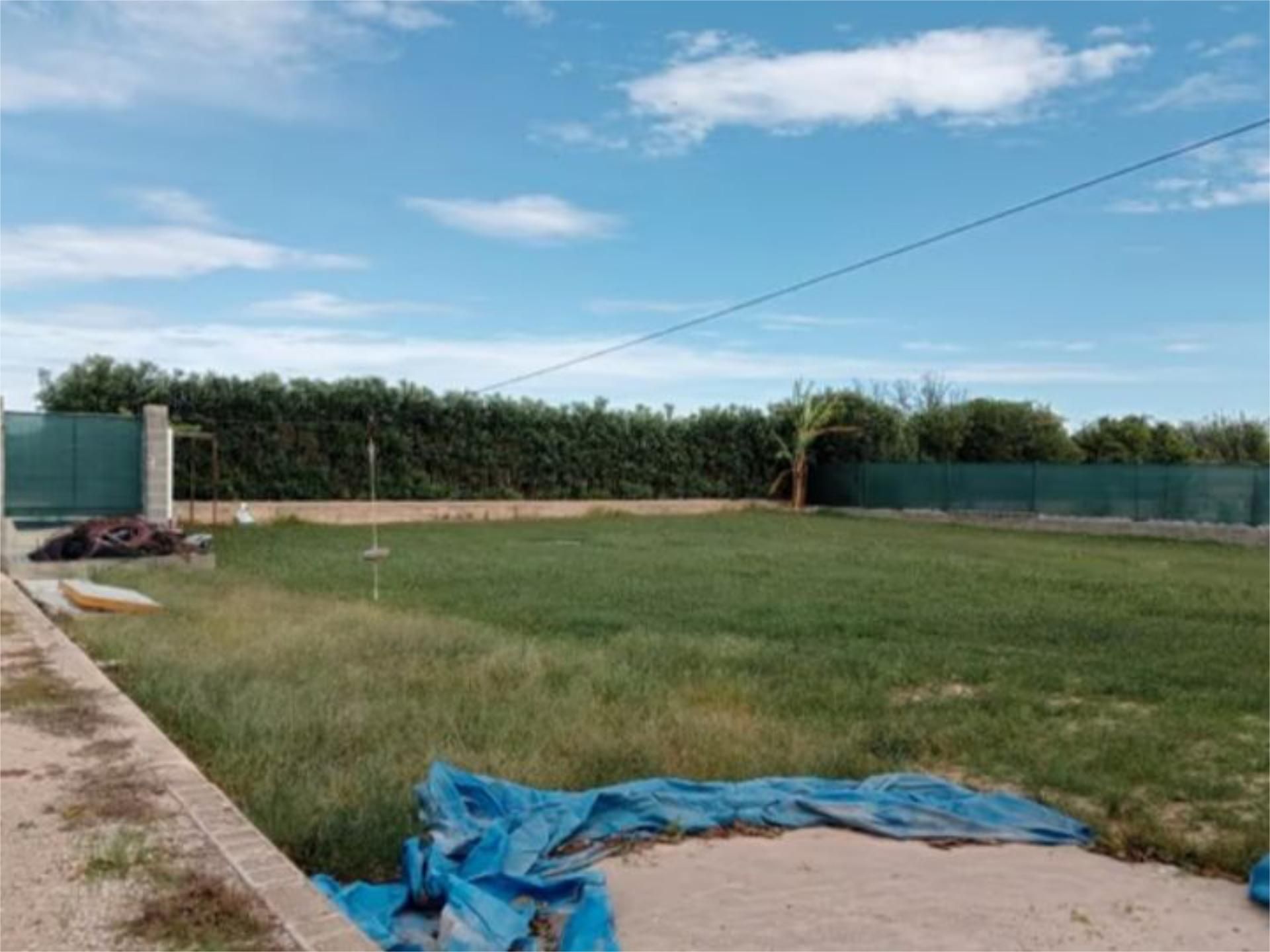 No Urbanitzable en venda en Cullera