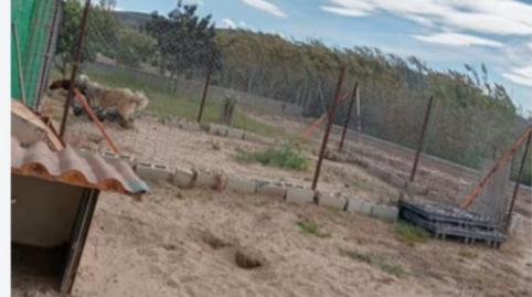 No Urbanitzable en venda a Carrer de Sant Llorenç, 10, Pueblo de Cullera, Valencia - imatge 3 Foto 3 de No Urbanitzable en venda a Carrer de Sant Llorenç, 10, Pueblo de Cullera, Valencia