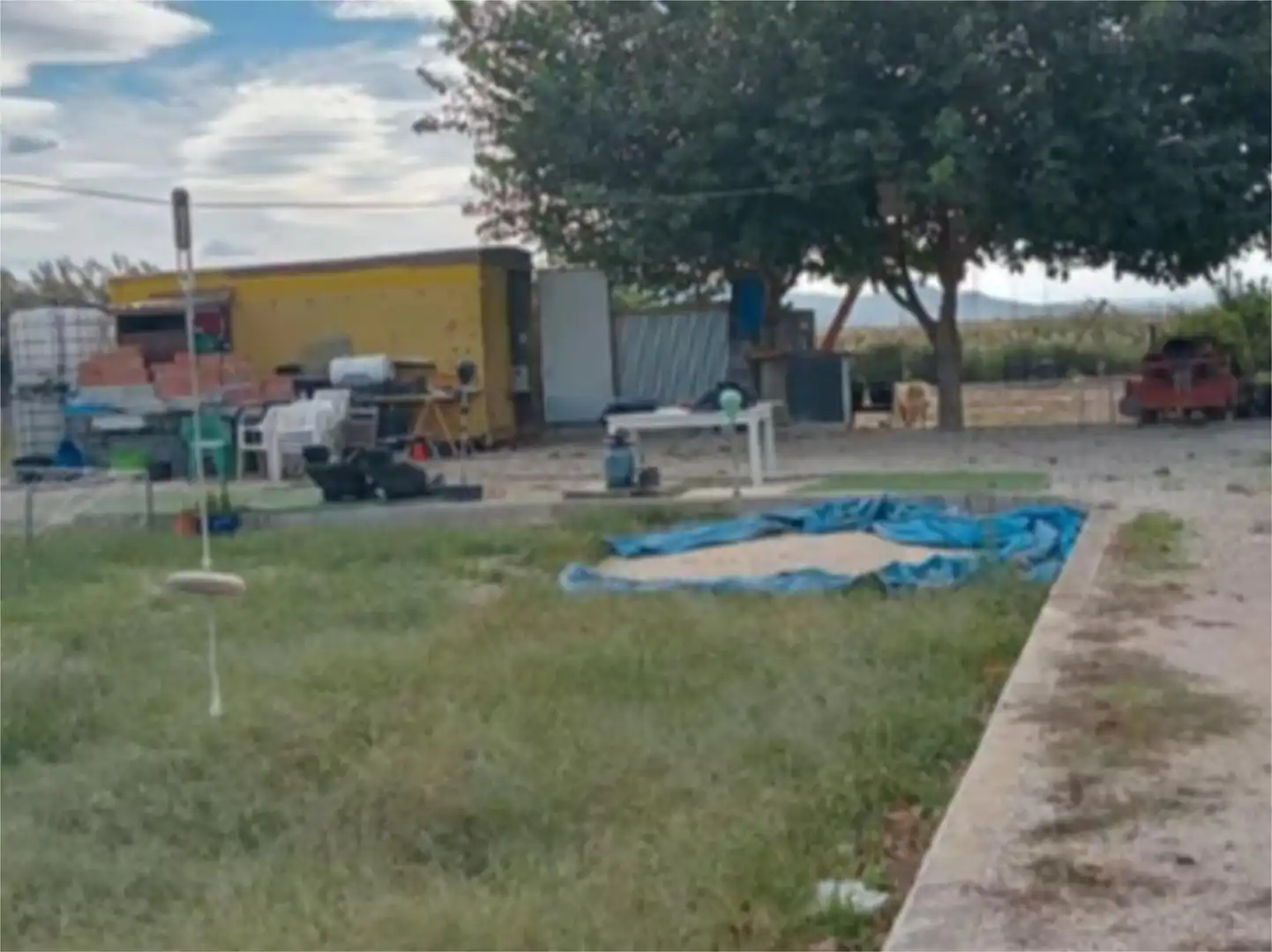 Non-constructible Land for sale in Carrer de Sant Llorenç, 10, Pueblo de Cullera Non-constructible Land for sale in Cullera