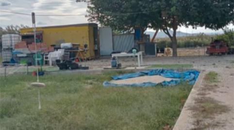 No Urbanitzable en venda a Carrer de Sant Llorenç, 10, Pueblo de Cullera, Valencia - imatge 4 Foto 4 de No Urbanitzable en venda a Carrer de Sant Llorenç, 10, Pueblo de Cullera, Valencia