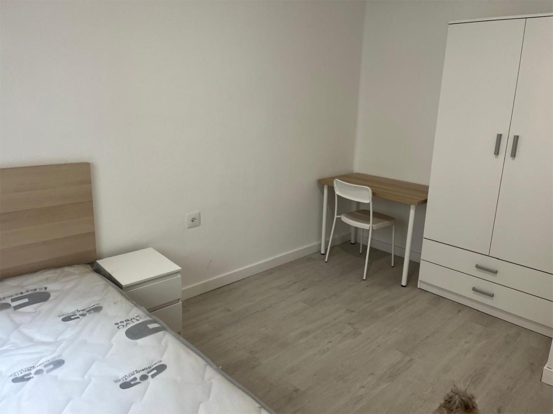 Flat to share in Carrer Tamarit de Llitera, 20, Joc de la Bola - Camps d'Esports