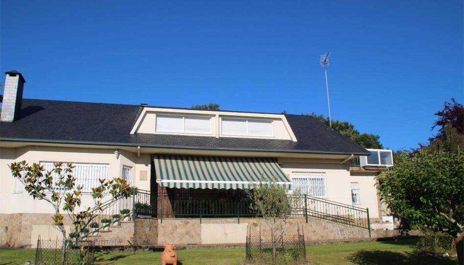 Photo 1 of Flat for sale in Rúa Trivisqueira, 17, Oleiros pueblo, A Coruña