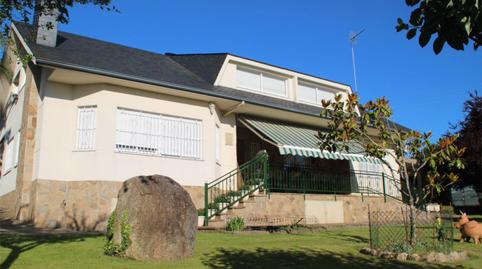 Photo 3 of Flat for sale in Rúa Trivisqueira, 17, Oleiros pueblo, A Coruña