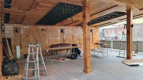 Planta baixa de lloguer a Avenida de la Magdalena, 11, Crucero, León - imatge 2 Foto 2 de Planta baixa de lloguer a Avenida de la Magdalena, 11, Crucero, León